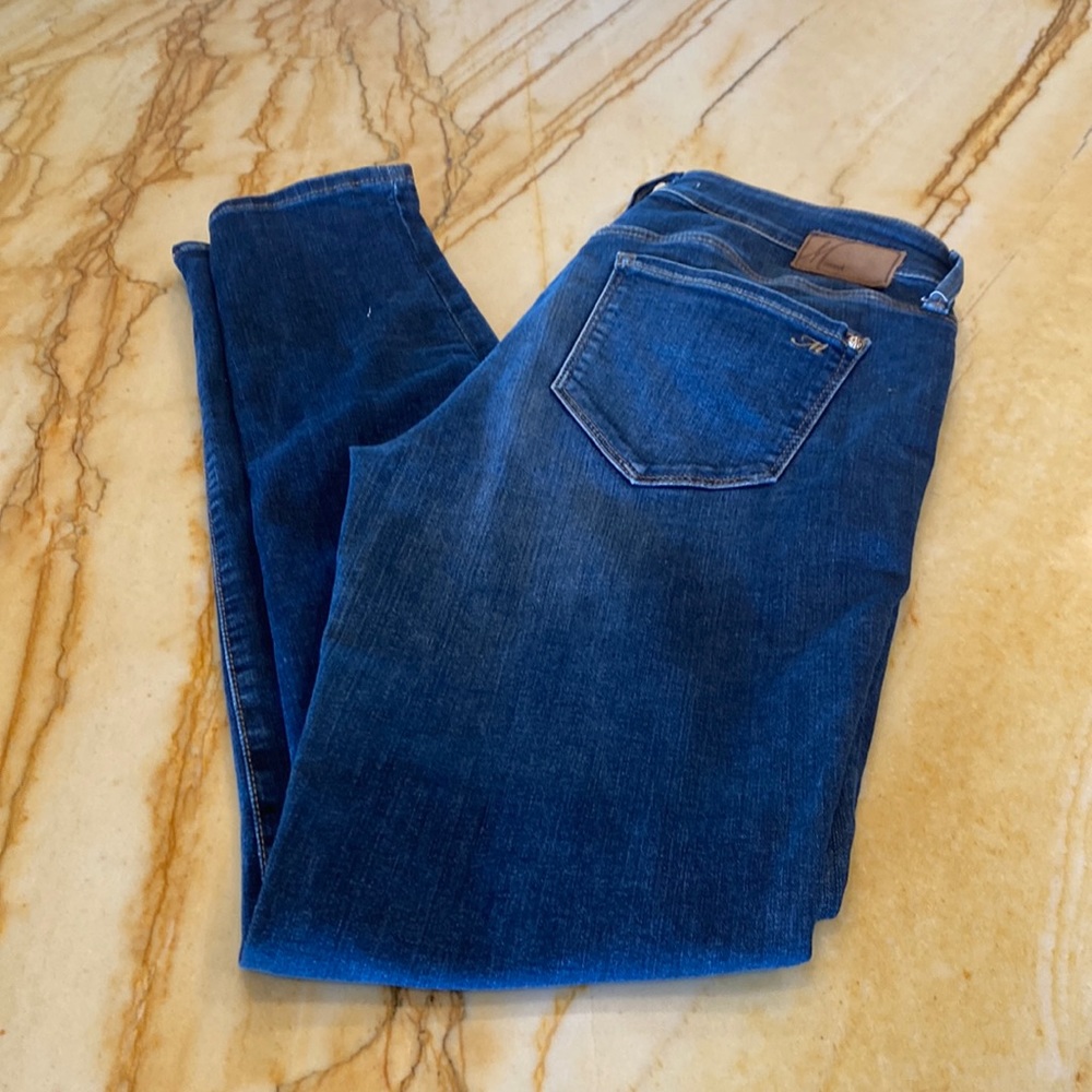 Mavi jeans 28